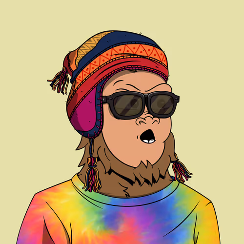 Shredding Sassy Official