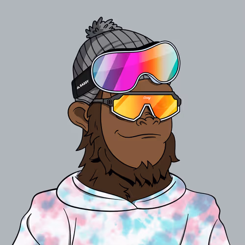 Shredding Sassy Official