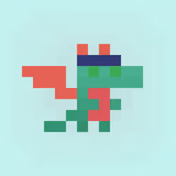 tiny dragons #50