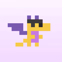 tiny dragons #46