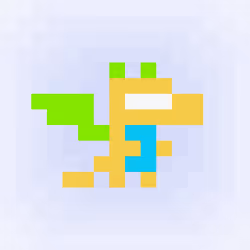 tiny dragons #47