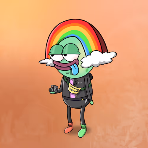 The Frogy