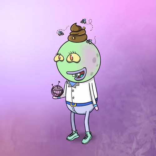 The Frogy