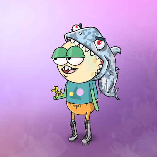 The Frogy