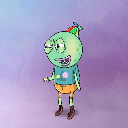 The Frogy