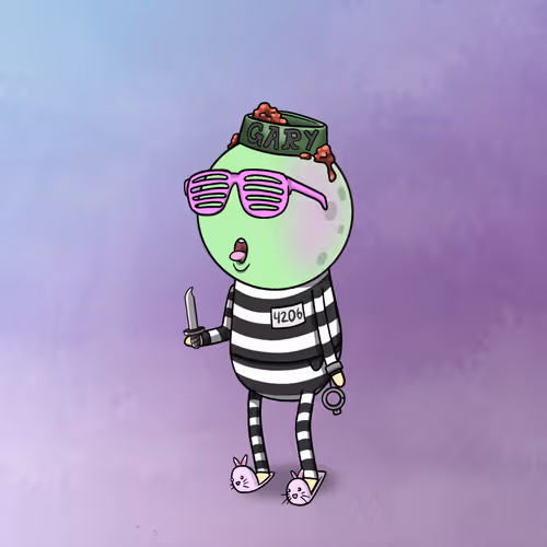 The Frogy