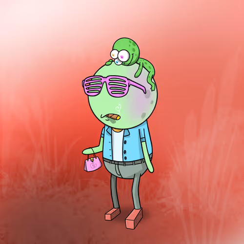 The Frogy