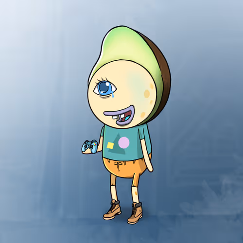 The Frogy