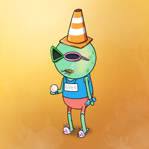 The Frogy