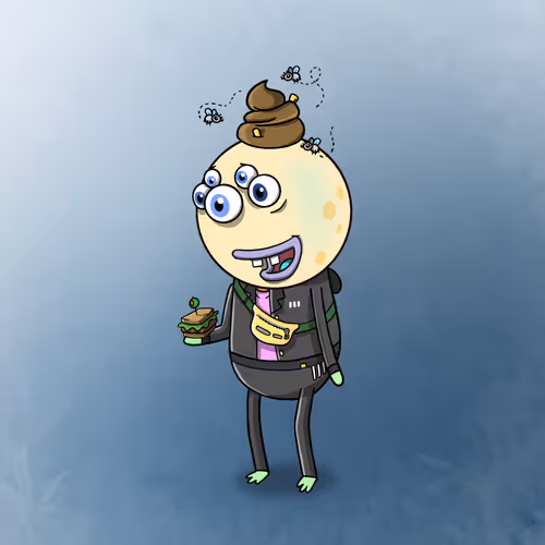 The Frogy