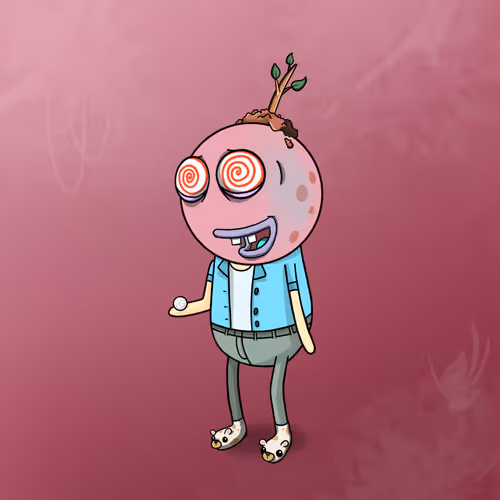 The Frogy
