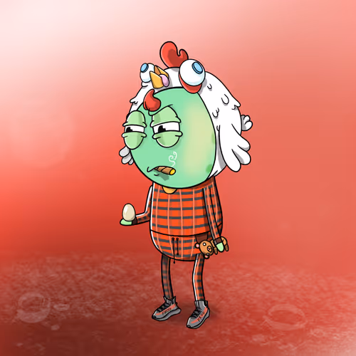 The Frogy