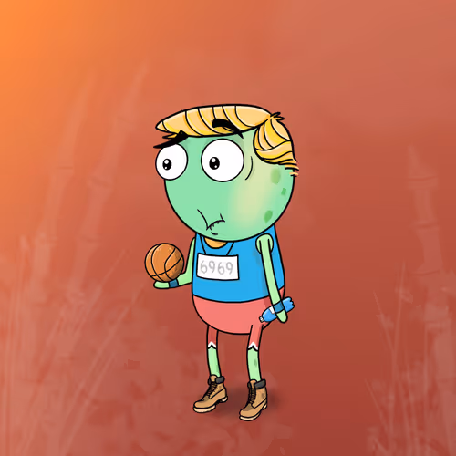 The Frogy