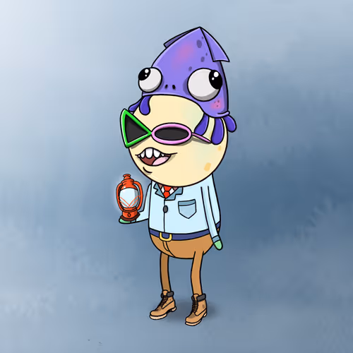 The Frogy