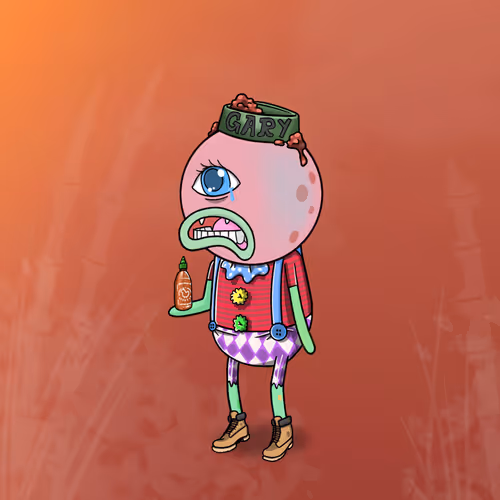 The Frogy