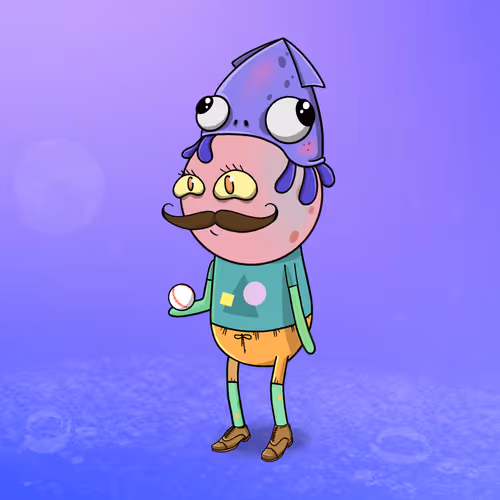 The Frogy