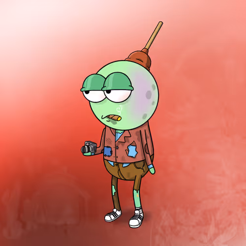 The Frogy