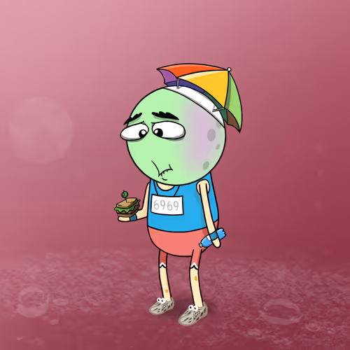 The Frogy