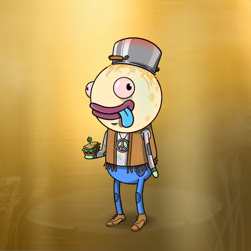 The Frogy