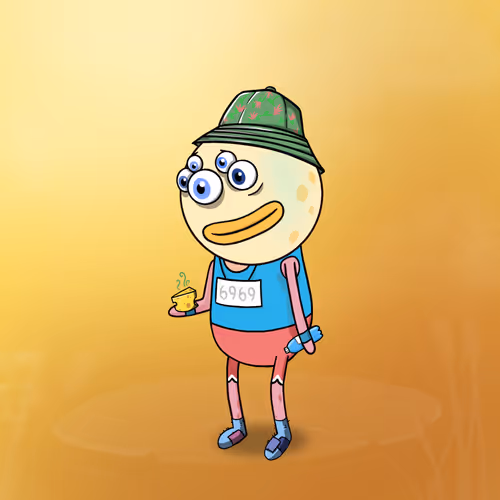 The Frogy