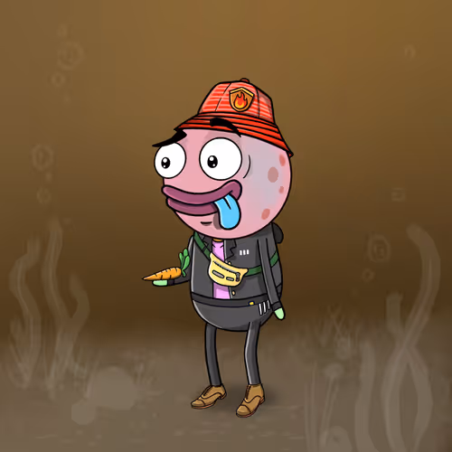 The Frogy