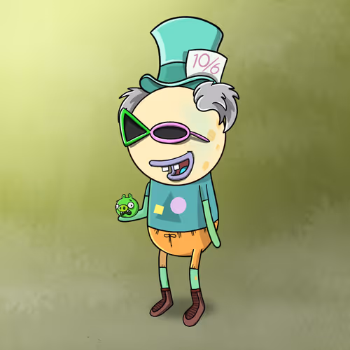 The Frogy