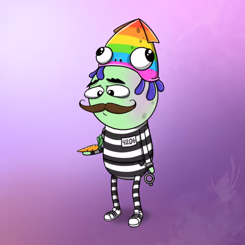 The Frogy