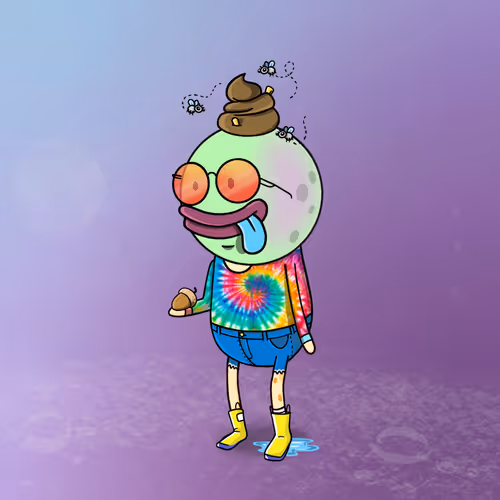 The Frogy
