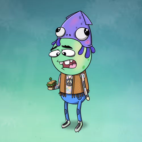 The Frogy