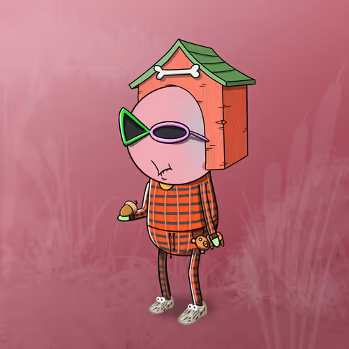 The Frogy