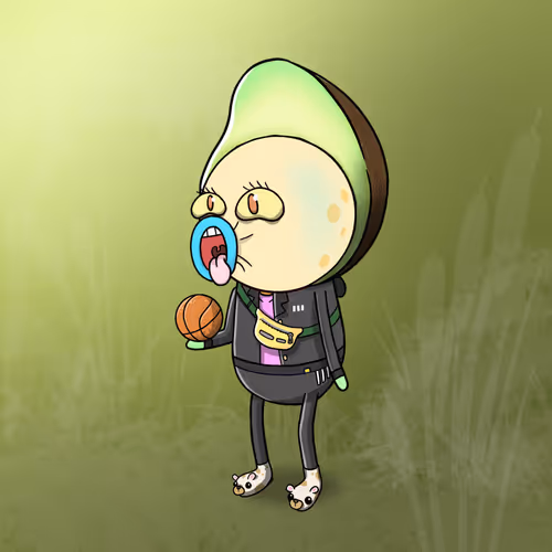 The Frogy