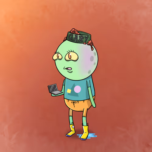The Frogy