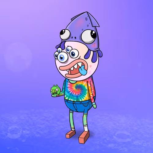 The Frogy