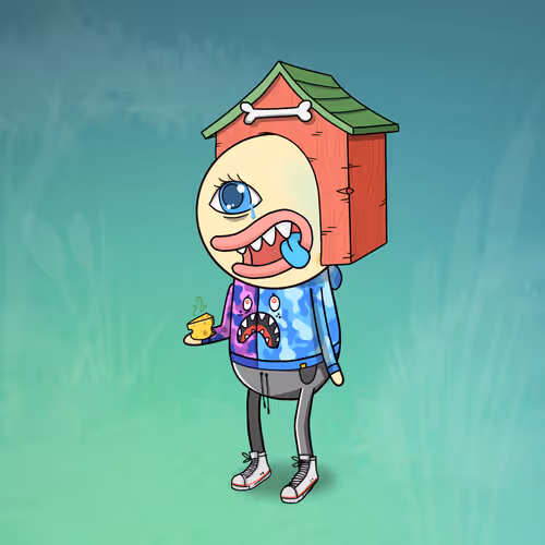 The Frogy