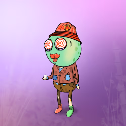 The Frogy