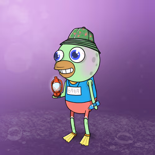The Frogy