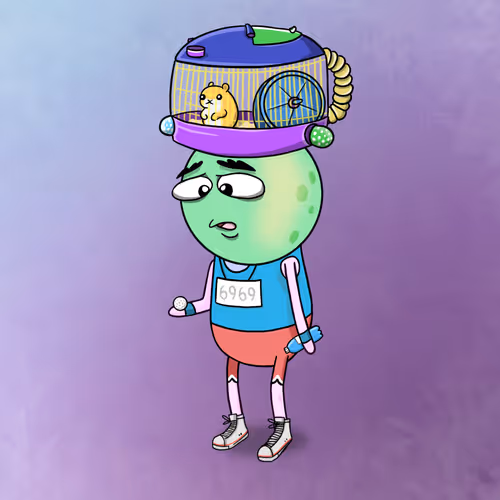 The Frogy