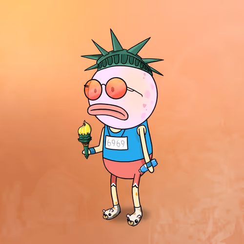 The Frogy