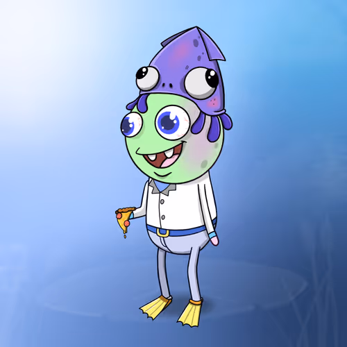 The Frogy