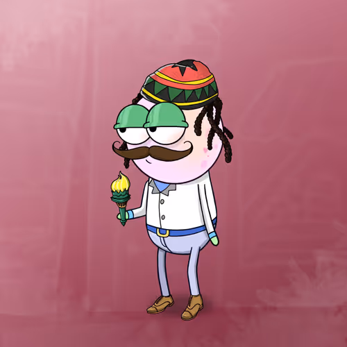 The Frogy