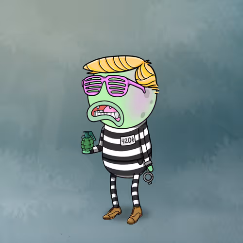 The Frogy