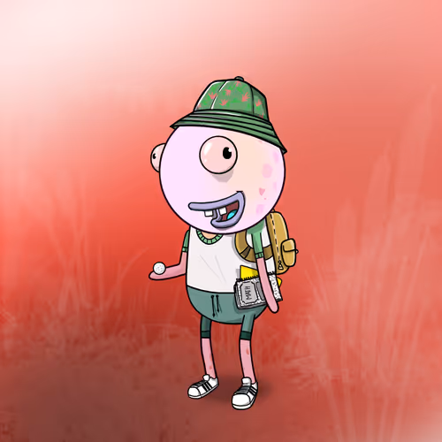 The Frogy