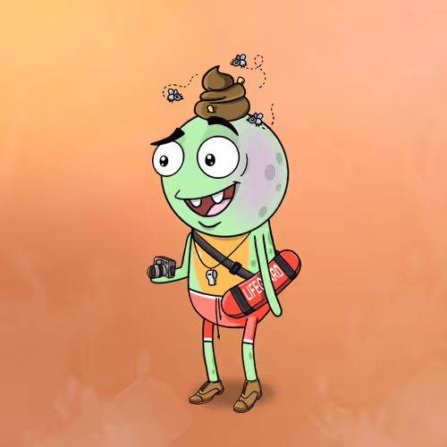 The Frogy
