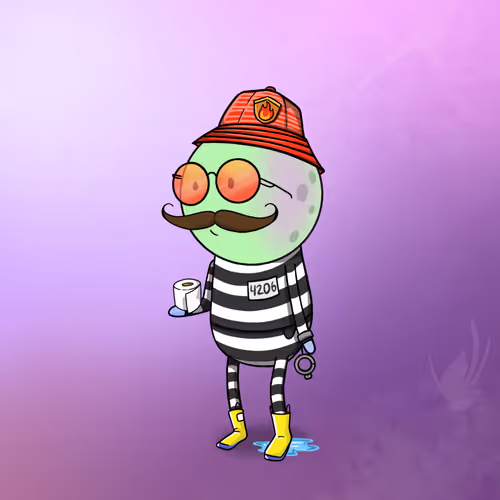 The Frogy