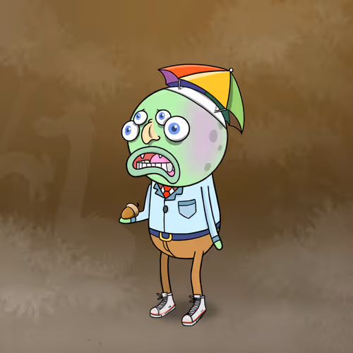 The Frogy