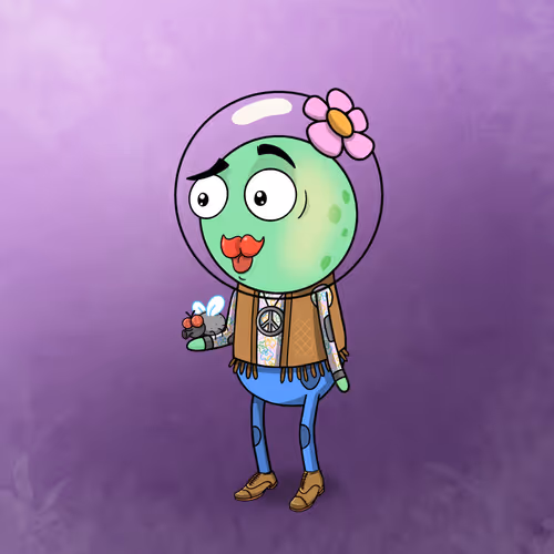The Frogy