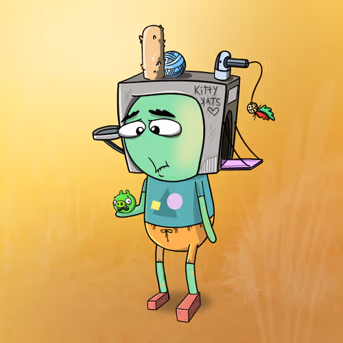 The Frogy