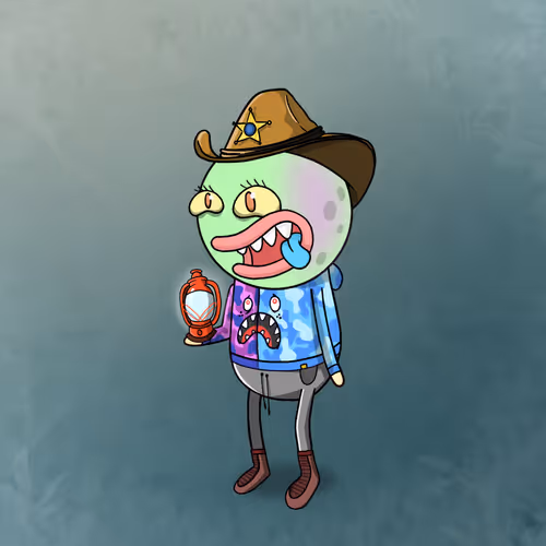 The Frogy
