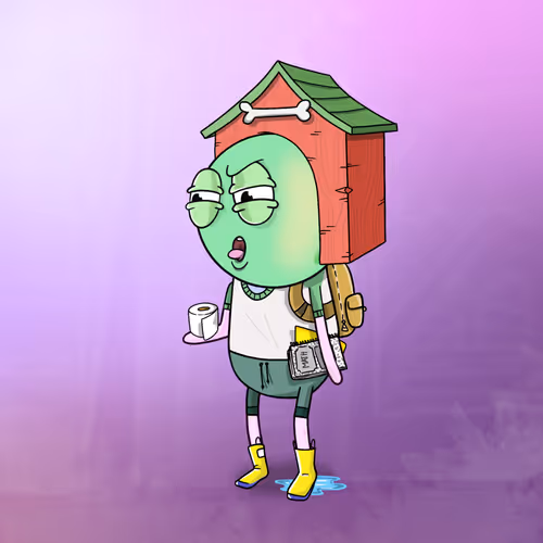 The Frogy