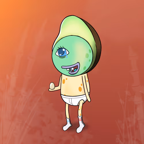 The Frogy